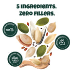 5-in-1 Seed Mix (160 g)