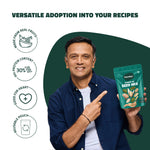 5-in-1 Seed Mix (160 g)
