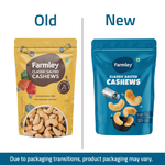 Classic Salted Cashews - Roasted (150g)