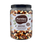Panchmeva Superfood