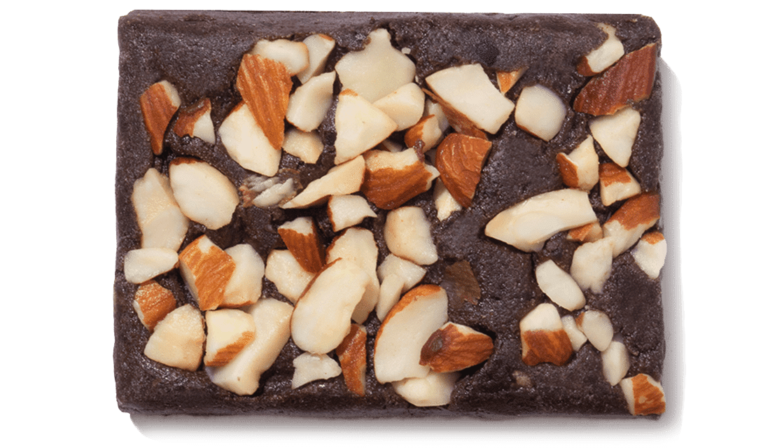 Coffee Cocoa Protein Bars - Box of 8