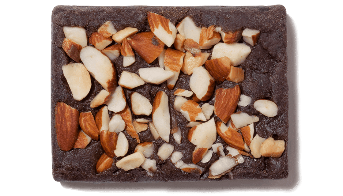 Orange Cocoa Protein Bars - Box of 8