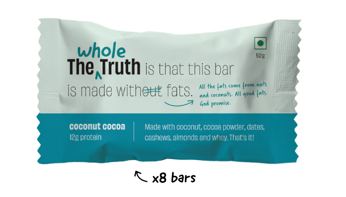 Coconut Cocoa