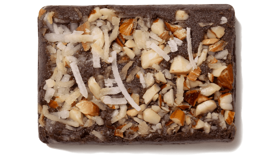 Coconut Cocoa