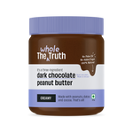 Chocolate Peanut Spread