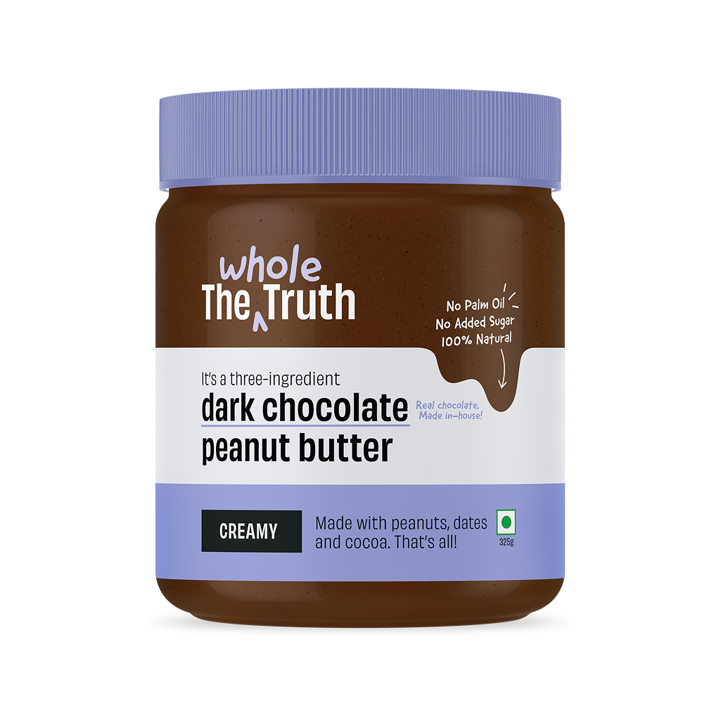 Chocolate Peanut Spread