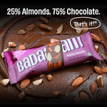 Badaaaam Chocolate