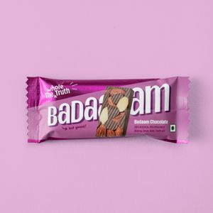 Badaaaam Chocolate