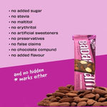 Badaaaam Chocolate