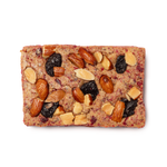 Cranberry Raisin Protein Bars - Box of 8