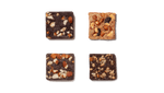 Personalised Box - Pack of 48 Mini Protein Bars