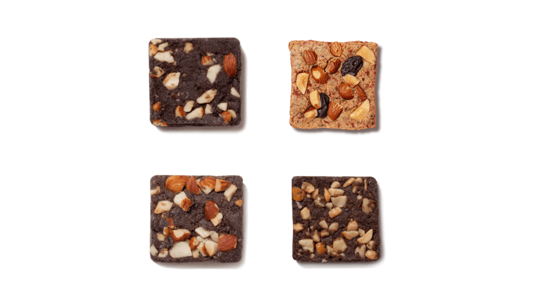 Everyone Party - Pack of 16 Mini Protein Bars