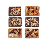 Personalised Box - Pack of 10 Protein Bars