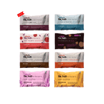 All in One - Box of 8 Protein Bars