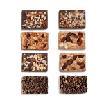 All in One - Box of 8 Protein Bars
