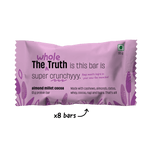 Almond Millet Cocoa - Pack of 8 Millet Bars