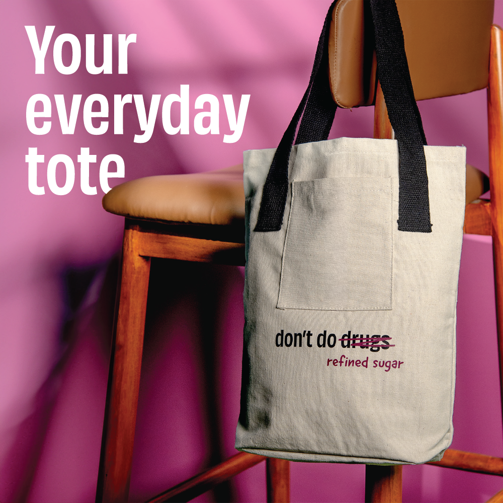Your Everyday Tote