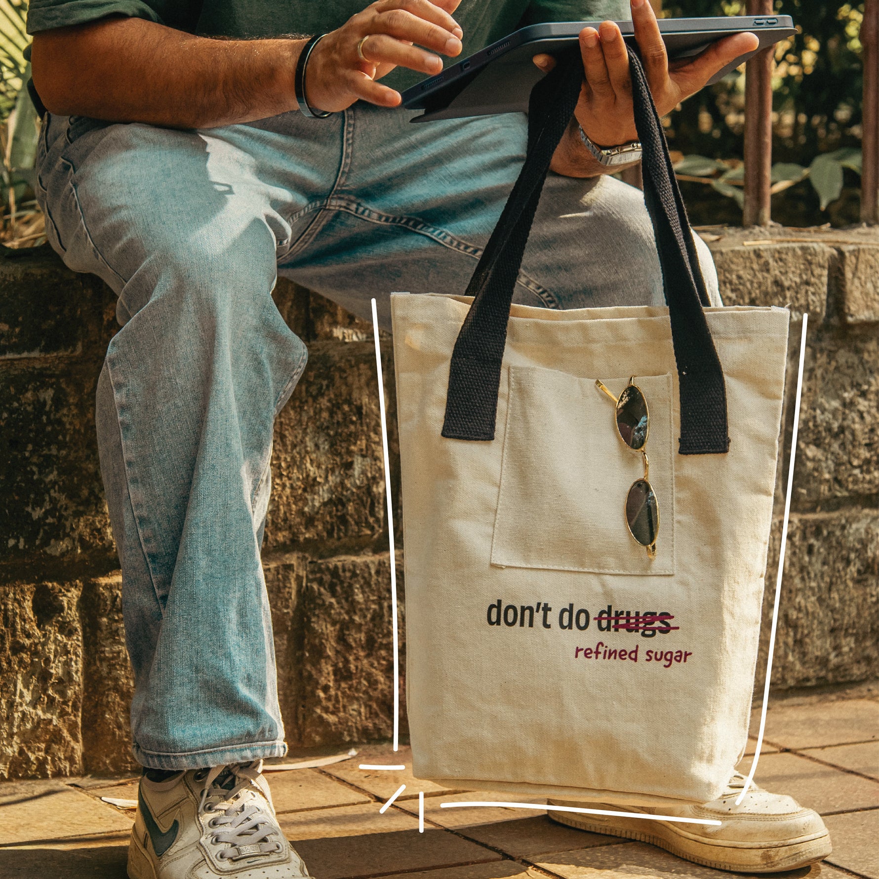 Your Everyday Tote