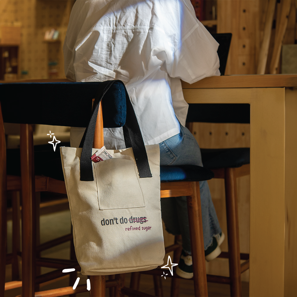 Your Everyday Tote