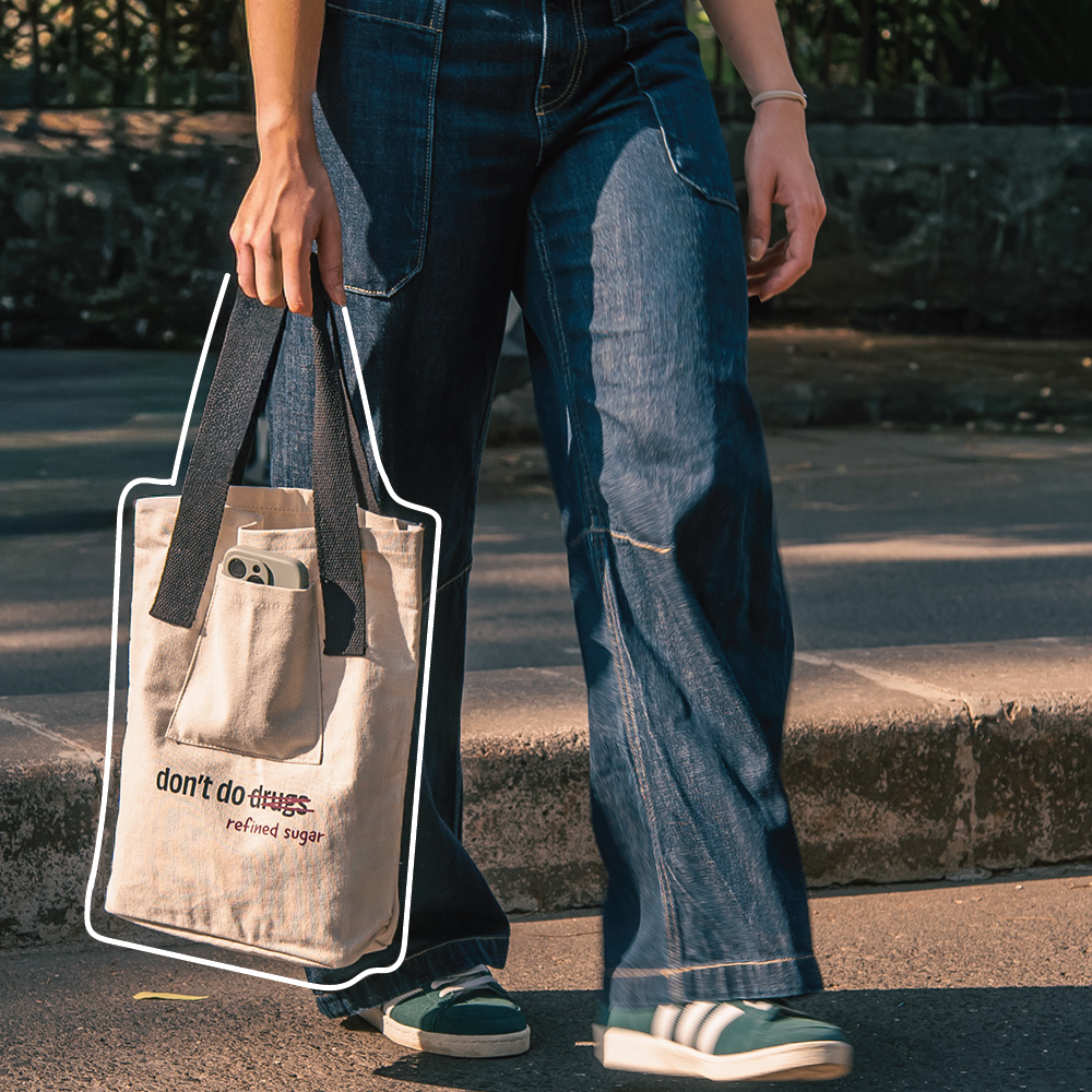 Your Everyday Tote