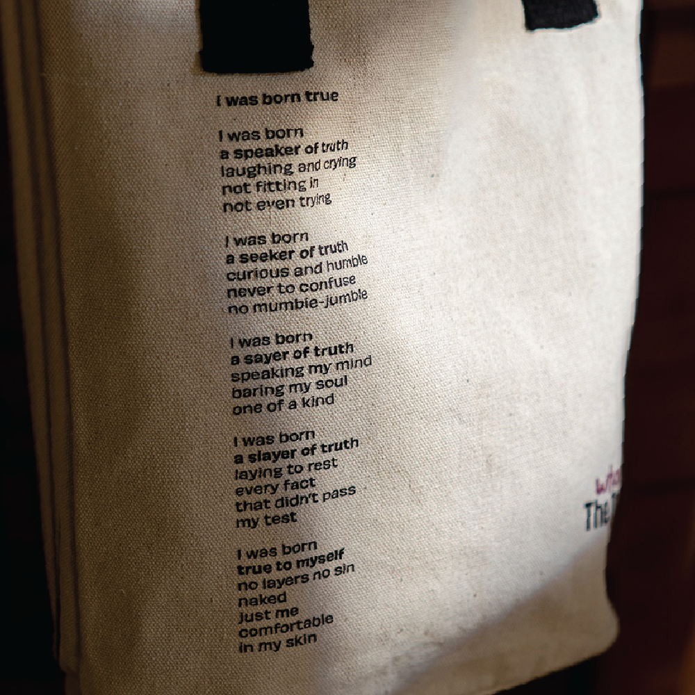Your Everyday Tote