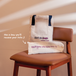 Your Everyday Tote