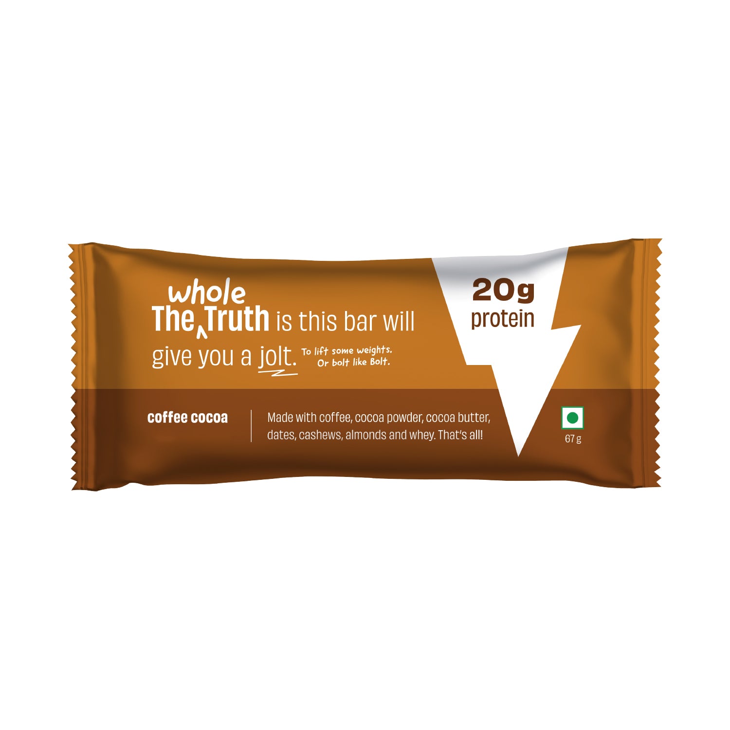 Coffee Cocoa Pro - Box of 5