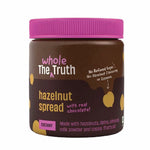 CREAMY- Hazelnut Spread 200 G - Pack of 1