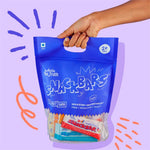 SNACKBARS for 2+ yr olds