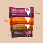 All in One - Protein Bars Pro - Box of 5