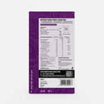 Assorted 47% Dark Cocoa Bar Sweetened with Dates - Pack of 3
