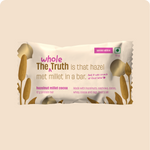 Hazelnut Millet Protein Bars - pack of 2