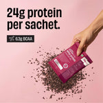 Light Cocoa 24 g Protein Powder
