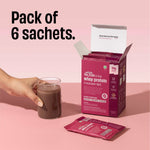 Light Cocoa 24 g Protein Powder