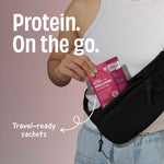 Light Cocoa 24 g Protein Powder