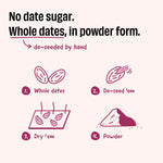 Light Cocoa 24 g Protein Powder