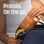 Cold Coffee 24 g Protein Powder