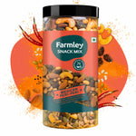 Peri - Peri Party Mix (325 g) + Date Bites (200 g)