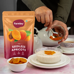 Dried Turkish Apricots (200g)