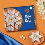 Classic Kaju Katli