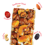 Crunchy Dry Fruit Chikki | Made with 5 Premium Dry Fruits