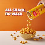 Cheesy Comfort - Pack of 4 (77g)