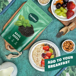 Basil Seeds 300g