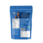 Classic Salted Almonds (200g) - Roasted, Not Fried