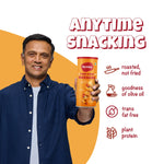 Cheesy Comfort - Pack of 4 (77g)