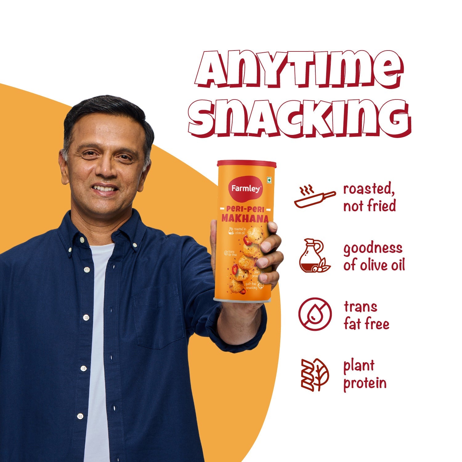 Cheesy Comfort - Pack of 4 (77g)