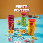 Cheesy Comfort - Pack of 4 (77g)