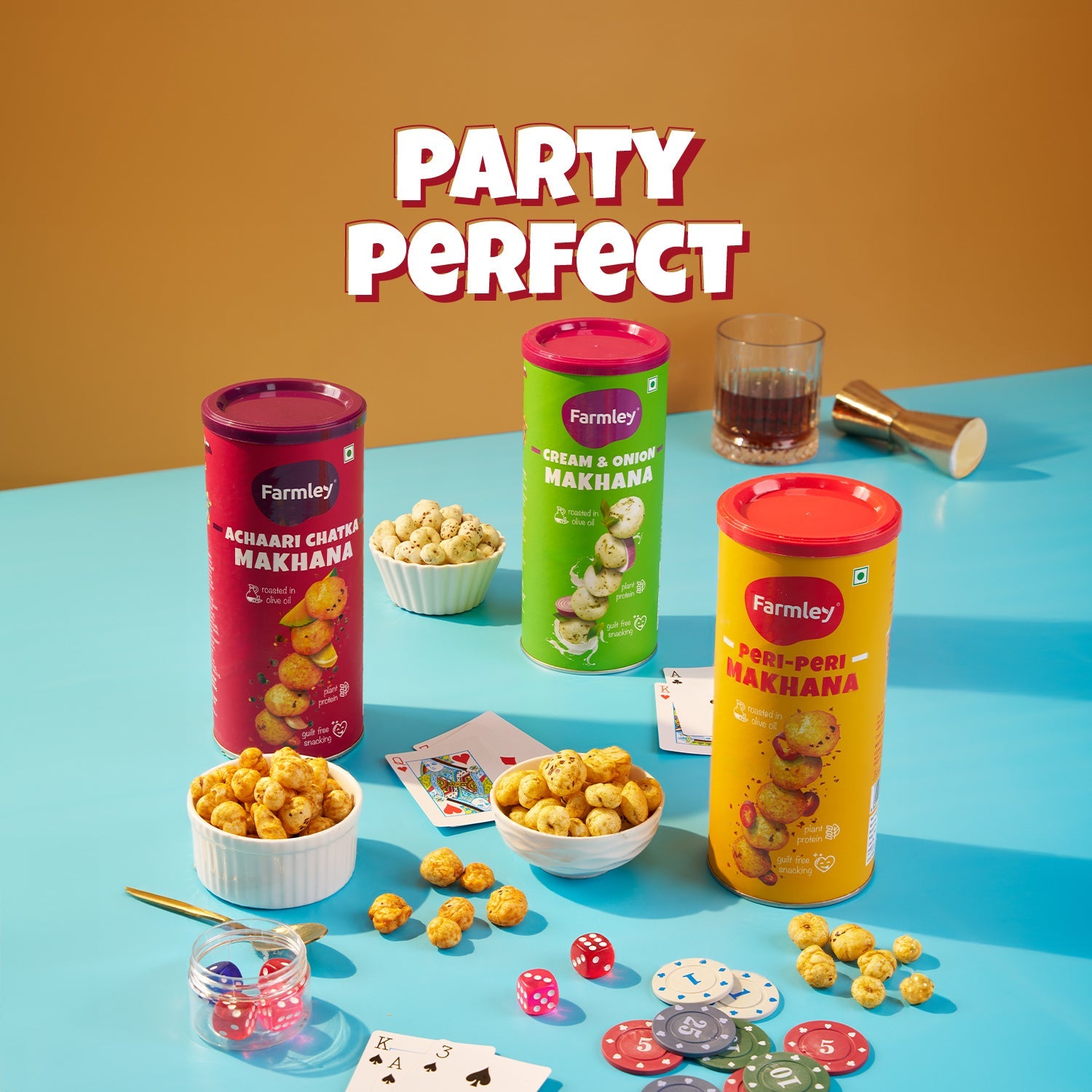 Cheesy Comfort - Pack of 4 (77g)