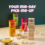 Salt & Pepper - Pack of 4 (77g)