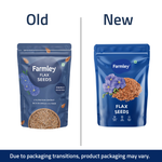 Premium Flax Seeds (Alsi) - 200 g
